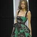 Paris Fashion Week. ELIE SAAB. Spring-Summer 2008