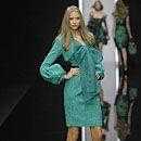 Paris Fashion Week. ELIE SAAB. Spring-Summer 2008