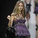 Paris Fashion Week. ELIE SAAB. Spring-Summer 2008