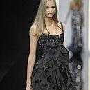 Paris Fashion Week. ELIE SAAB. Spring-Summer 2008