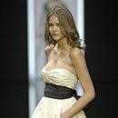 Paris Fashion Week. ELIE SAAB. Spring-Summer 2008