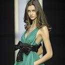 Paris Fashion Week. ELIE SAAB. Spring-Summer 2008