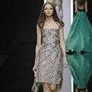 Paris Fashion Week. ELIE SAAB. Spring-Summer 2008