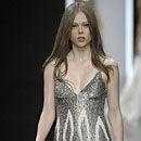 Paris Fashion Week. ELIE SAAB. Spring-Summer 2008