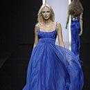 Paris Fashion Week. ELIE SAAB. Spring-Summer 2008