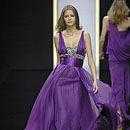 Paris Fashion Week. ELIE SAAB. Spring-Summer 2008