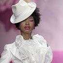 Paris Fashion Week. JOSE CASTRO. Spring-Summer 2008