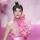 Paris Fashion Week. JOSE CASTRO. Spring-Summer 2008