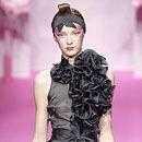 Paris Fashion Week. JOSE CASTRO. Spring-Summer 2008