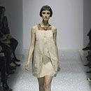 Paris Fashion Week. MARTIN GRANT. Spring-Summer 2008