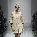 Paris Fashion Week. MARTIN GRANT. Spring-Summer 2008