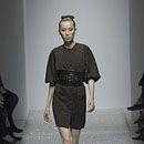 Paris Fashion Week. MARTIN GRANT. Spring-Summer 2008