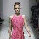 Paris Fashion Week. MARTIN GRANT. Spring-Summer 2008