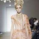 AVALON VEGA. Haute Couture - 2008