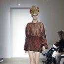 AVALON VEGA. Haute Couture - 2008