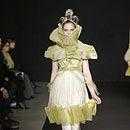 GARDEM. Haute Couture - 2008