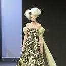 GEORGE HOBEIKA. Haute Couture - 2008