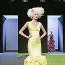 GEORGE HOBEIKA. Haute Couture - 2008