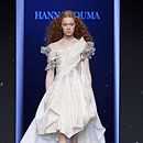 HANNA TOUMA. Haute Couture - 2008