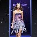 HANNA TOUMA. Haute Couture - 2008