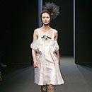 IRAKLI MASIZDE. Haute Couture - 2008