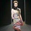 IRAKLI MASIZDE. Haute Couture - 2008