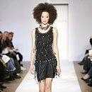 VERONIKA JEANVIE. Haute Couture - 2008