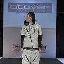 Collection Premiere Moscow.  Stayer