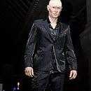 Moscow Fashion Expo. Versace Collection