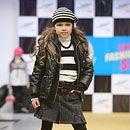 Collection Premiere Moscow.  Spain kids