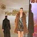Moscow Fashion Expo. Diego M