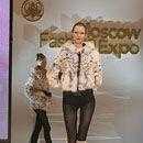 Moscow Fashion Expo. Diego M