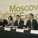 Moscow Fashion Expo.  5- 