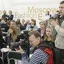 Moscow Fashion Expo.  5- 