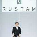    . RUSTAM. - 2008/09