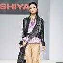    . SHIYAN ILIA. - 2008/09