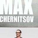 Volvo-   . MAX CHERNITSOV. - 2009/10