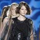 Milan Fashion Week. NIJOLE. - 2008