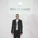   . MAX PETRAKOV. - 2008/09