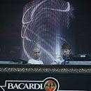 Bacardi B-LIVE