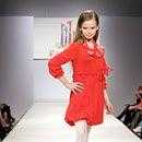 Ural Fashion Week. JOJO. - 2008/09