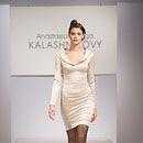 Ural Fashion Week. ANASTASIA & OLGA KALASHNIKOVY. - 2008/09