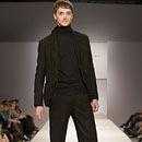Ural Fashion Week. IANIS CHAMALIDY. - 2008/09