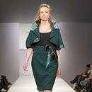 Ural Fashion Week.  . - 2008/09