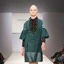 Ural Fashion Week.  . - 2008/09