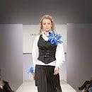 Ural Fashion Week.  . - 2008/09