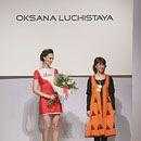 Ural Fashion Week.  . - 2008/09