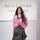 Ural Fashion Week. INESE LAPSINA. Осень-зима 2008/09