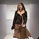 Ural Fashion Week. INESE LAPSINA. Осень-зима 2008/09