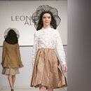 Ural Fashion Week. LEONID ALEXEEV FEMME. Осень-зима 2008/09